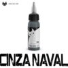 Cinza Naval