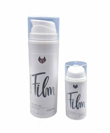 Film Tattoo Barrier - Electric Ink