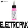ELECTRIC PINK