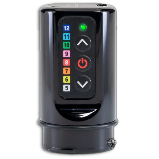 Fonte FK IRONS Powerbolt Wireless Medina Tattoo Supplies