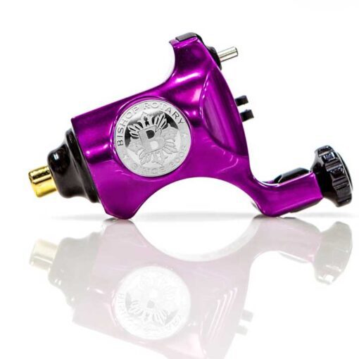 V6 Rotary Tattoo Machine Medina Tattoo Supplies