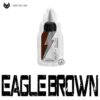 EAGLE BROWN