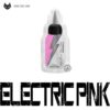 ELECTRIC PINK