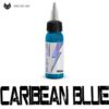 CARIBBEAN BLUE