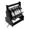 Expositor Tintas - Misturador Automático