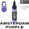 Amsterdam Purple