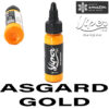 Asgard Gold