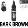 Bark Brown