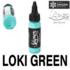 Loki Green