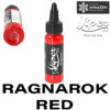 Ragnarok Red
