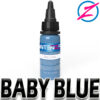 Baby Blue INTZ