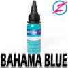 Bahama Blue INTZ