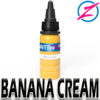 Banana Cream INTZ