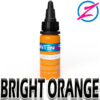 Bright Orange INTZ