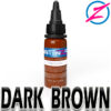 Dark Brow INTZ