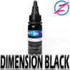 Dimension Black INTZ