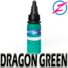 Dragon Green