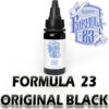 Formula 23 Original Black INTZ