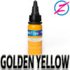 Golden Yellow Intz
