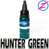 Hunter Green Intz