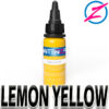 Lemon Yellow Intz