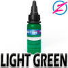 Light Green Intz