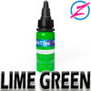 Lime Green Intz