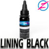 Lining Black INTZ