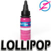 Lollipop Intz