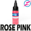 Rose Pink Intz