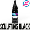 Sculpting Black INTZ