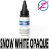 Snow White Opaque Intz
