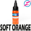 Soft Orange Intz