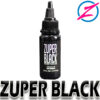 Zuper Black INTZ