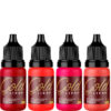 Pigmento GOLD LIPS Line - Pigmento Mag Color