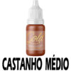 Castanho Médio
