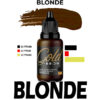 Gold-brownn-capa