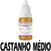 Castanho Médio