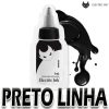 PRETO LINHA - 3,0ML