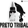 PRETO TRIBAL - 3,0ML