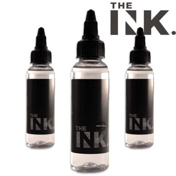 The INK Vortex Diluente