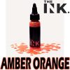 Amber Orange