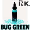 Bug Green