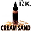 Cream Sand
