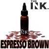 Espresso Brown