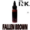 Fallen Brown