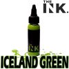 Iceland Green