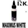 Maximum's White