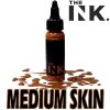 Medium Skin