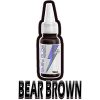 BEAR BROWN